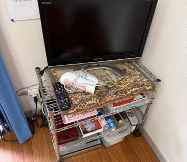 Suginami Apartamento | 17 minutes from Shinjuku, room 108