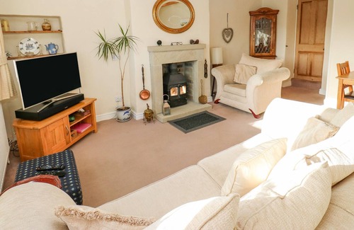 Stanbury Cabaña | 17 Moorside, HAWORTH