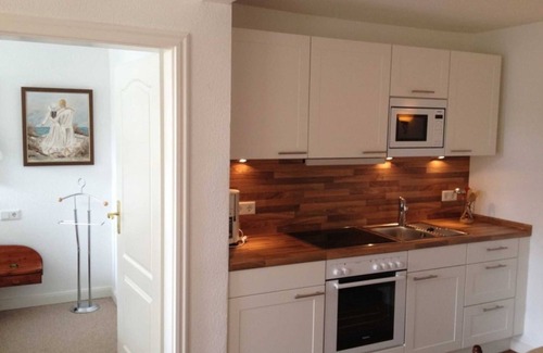 Wyk auf Foehr Casa | 17 habitaciones 23 - **** - Inselhotel Arfsten garni