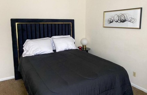 Trenton Apartamento | 17 S First - Unit 6 17 s first street unit 6