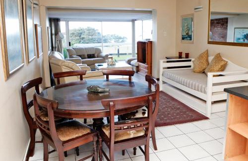 Kingsborough Apartamento | 17 Stella Maris Seaside @ Van's