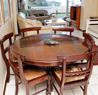 Kingsborough Apartamento | 17 Stella Maris Seaside @ Van's