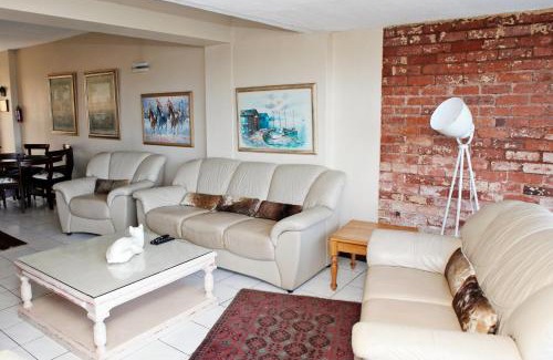 Kingsborough Apartamento | 17 Stella Maris Seaside @ Van's
