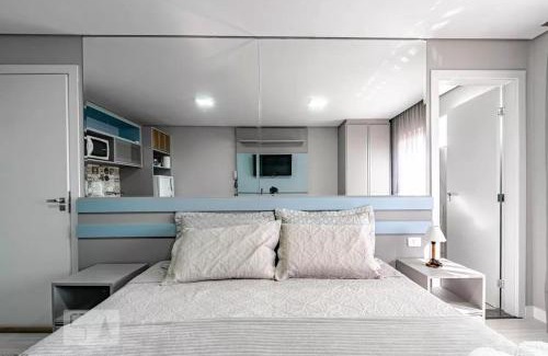 Vista Alegre Apartamento | 17- Studio Perfeito para casal!
