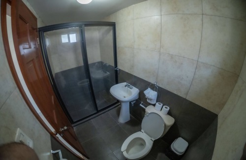 Torreón Casa | 17, Suite para dos personas