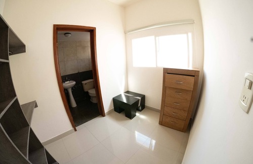 Torreón Casa | 17, Suite para dos personas