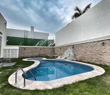 Torreón Casa | 17, Suite for two people