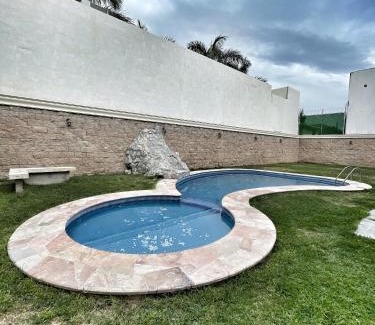 Torreón Casa | 17, Suite for two people