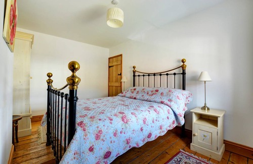 East Rudham Cabaña | Casa ∙ 3 habitaciones ∙ 5 personas