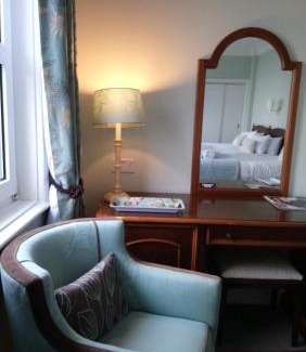 Eastbourne Seafront Cama Y Desayuno | 17 Wilmington Square