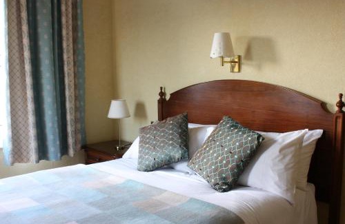 Eastbourne Seafront Cama Y Desayuno | 17 Wilmington Square