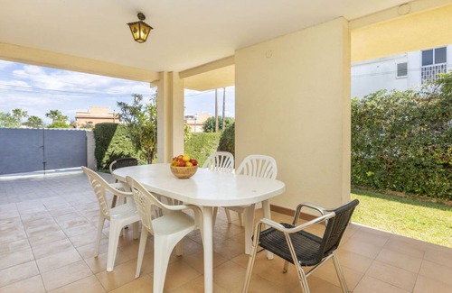 Creixell Otro | 170 m² Alojamiento ∙ 4 habitaciones ∙ 8 huéspedes