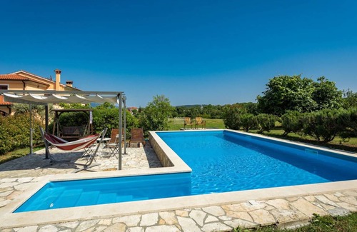 Pican Otro | 170 m² Alojamiento ∙ 5 habitaciones ∙ 10 huéspedes