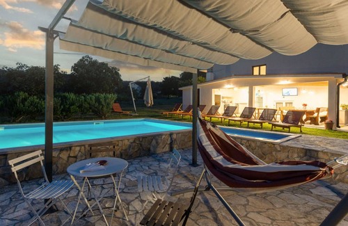 Pican Otro | 170 m² Alojamiento ∙ 5 habitaciones ∙ 10 huéspedes