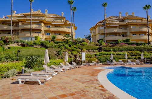Elviria Apartamento | 170 m² Apartamento ∙ 3 habitaciones ∙ 6 huéspedes