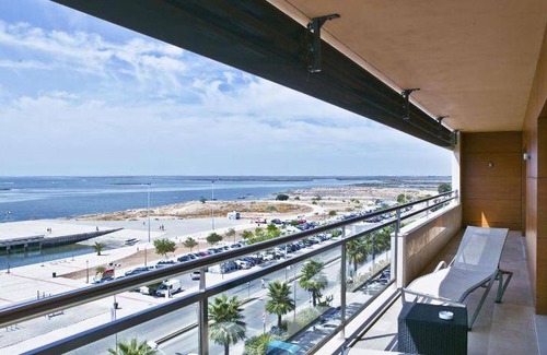 Olhao Hotel | 170 m² Hotel ∙ 127 huéspedes