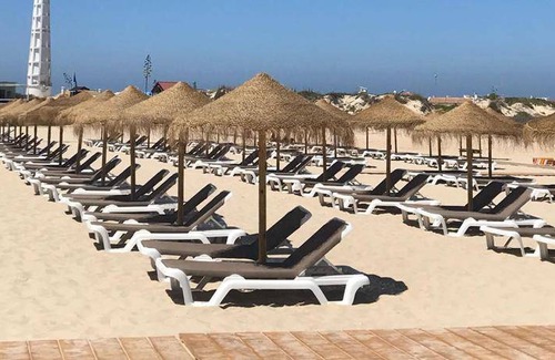 Olhao Hotel | 170 m² Hotel ∙ 127 huéspedes