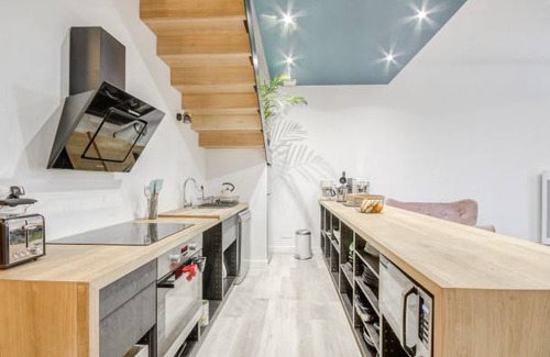 Billom Casa | 170 m² House ∙ 3 bedrooms ∙ 8 guests