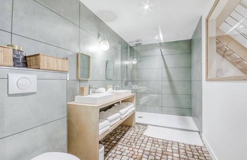 Billom Casa | 170 m² House ∙ 3 bedrooms ∙ 8 guests