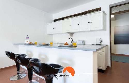 Patio Casa | #170 Páteo 1 Flat by Home Holidays