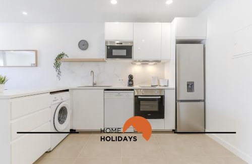 Patio Casa | #170 Pateo Flat by Home Holidays