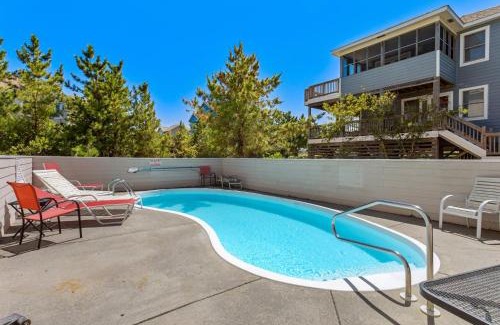 Ocean Sands Casa | 1700 - Carolina Delight