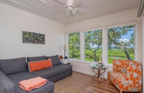 Seabrook Island Casa | 1708 Shelter Cove Villa