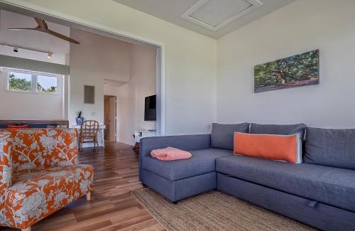 Seabrook Island Casa | 1708 Shelter Cove Villa