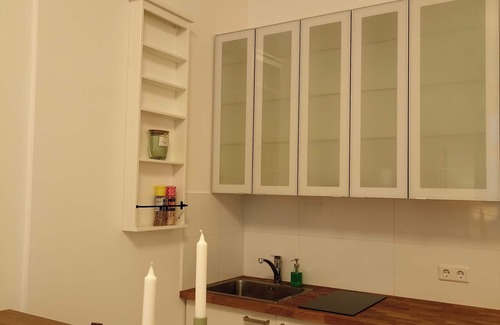 Simmering Apartamento | 170sqm With Private Garden, 9 Bedrooms, 2 Kitchens