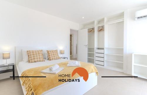Patio Casa | #171 Páteo 2 Flat by Home Holidays