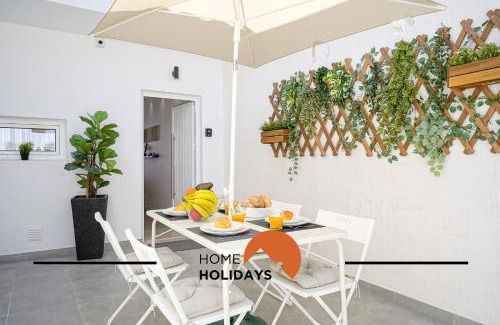 Patio Casa | #171 Páteo 2 Flat by Home Holidays