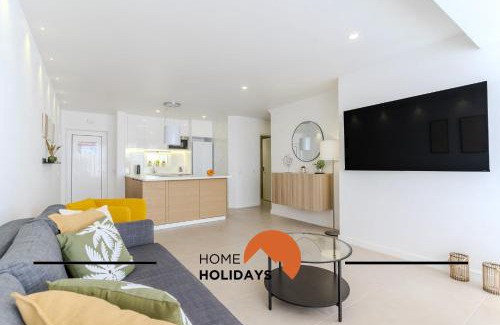 Patio Casa | #171 Páteo 2 Flat by Home Holidays