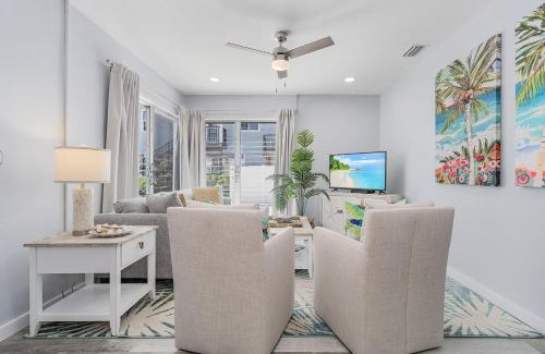 Mid Island Casa | 171 Washington - Dune Our Thing - Unit A - Fabulous Pool Home! home
