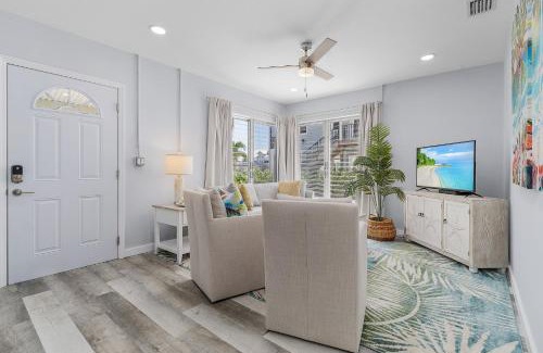 Mid Island Casa | 171 Washington - Dune Our Thing - Unit A - Fabulous Pool Home! home
