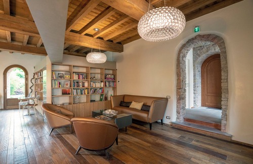 Arlate Casa | 1711 Luxury Guest House