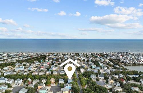 Ocean Sands Casa | 1712 - Happy Childhood by Resort Realty