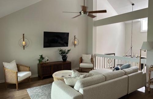 Seabrook Island Casa | 1714 Shelter Cove Villa