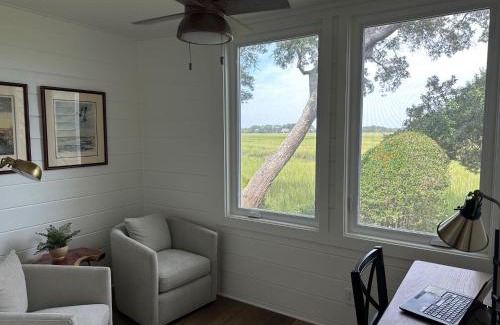 Seabrook Island Casa | 1714 Shelter Cove Villa