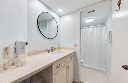 Seabrook Island Casa | 1715 Shelter Cove Villa