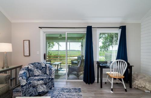 Seabrook Island Casa | 1716 Shelter Cove