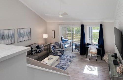 Seabrook Island Casa | 1716 Shelter Cove