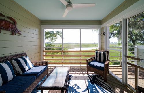 Seabrook Island Casa | 1716 Shelter Cove