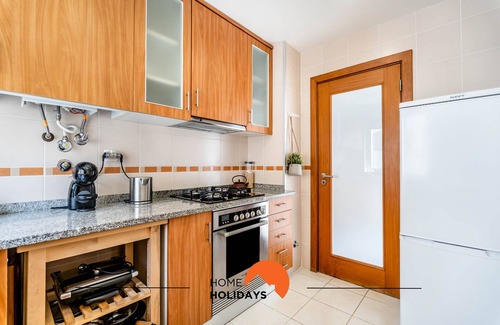 Alfa-Mar Apartamento | #172 Falésia Beach by Home Holidays