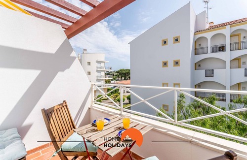Alfa-Mar Apartamento | #172 Falésia Beach by Home Holidays