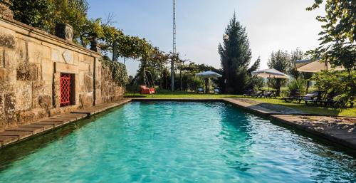 Portela Casa | 1720 Quinta da Cancela - Winery & Farmhouse