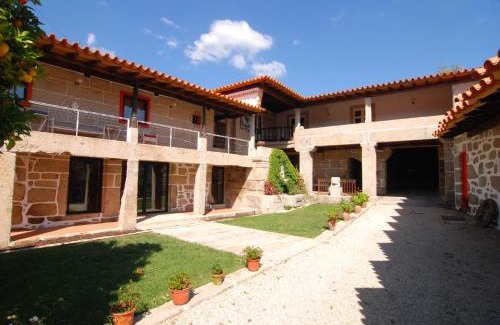 Portela Casa | 1720 Quinta da Cancela - Winery & Farmhouse