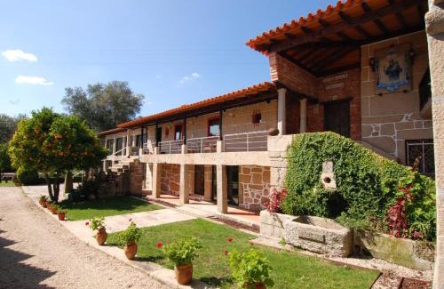 Portela Casa | 1720 Quinta da Cancela - Winery & Farmhouse