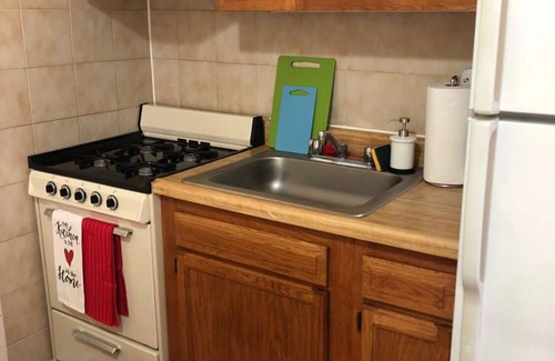 Union City Apartamento | 1721 2H · Pop Art Studio-20min a Time SquareAparcamiento disponible