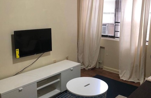 Industry Apartamento | NYC Gateaway-20min a NYC / estacionamiento disponible