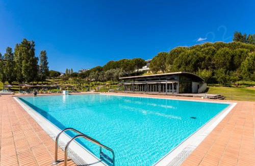 Telheiro Apartamento | 1722 Marina Park